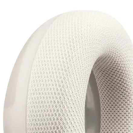 Apple Beats 360 Over-Ear Headphones - Cloud with Cloud Performance Knit Cushions