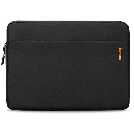 Tomtoc puzdro Light Sleeve pre Macbook Air 15" M2/M3/M4 - Black