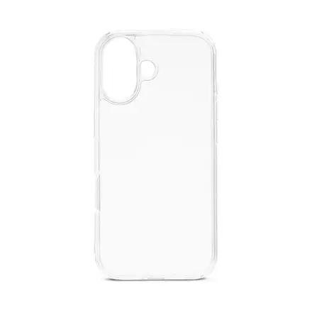 Aiino - Glassy Case for iPhone 17
