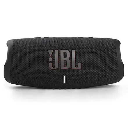 JBL Charge 5 Black reproduktor