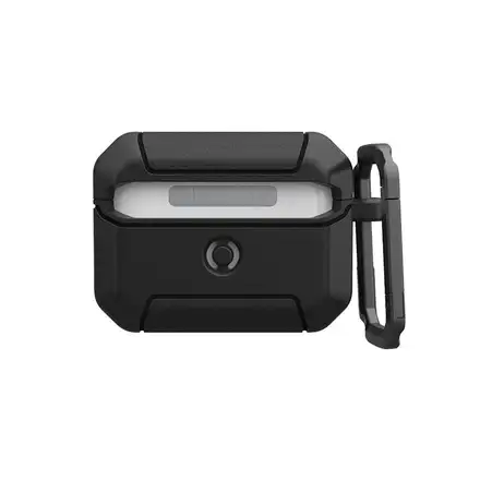 UAG puzdro Scout Case pre Apple Airpods Pro 3 - Black