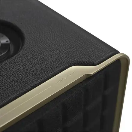 JBL Authentics 300 Black reproduktor