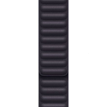 Apple Watch 40/41/42 mm Ink Leather Link - M/L