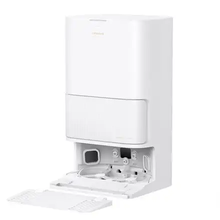 Dreame L40 Ultra CE biely, robotický vysávač