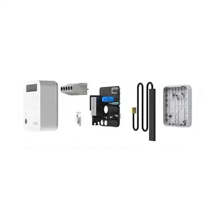 Aqara Smart Home Spínací modul T1 s Pripojenim neutrálneho vodiča