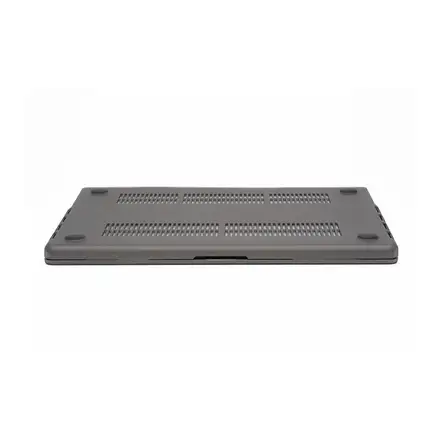 ZAGG kryt Macbook Protection pre Macbook Pro 14" M1/M2/M3/M4 - Smoke
