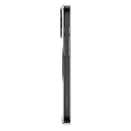 Spigen kryt Ultra Hybrid Magsafe pre iPhone 16 Pro - White