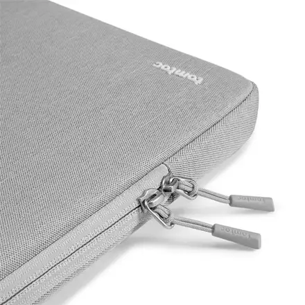 Tomtoc puzdro 360 Protective Sleeve pre Macbook Neo - Dark Gray