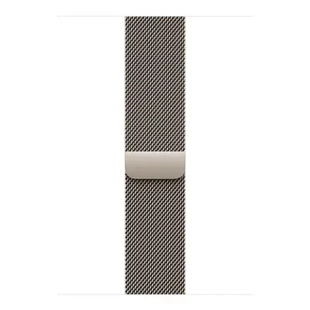 Apple Watch 46mm Natural Milanese Loop - S/M *Rozbalený*