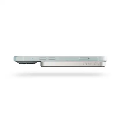 ZENS Powerbank Pro 1 slim 5000 mAh White