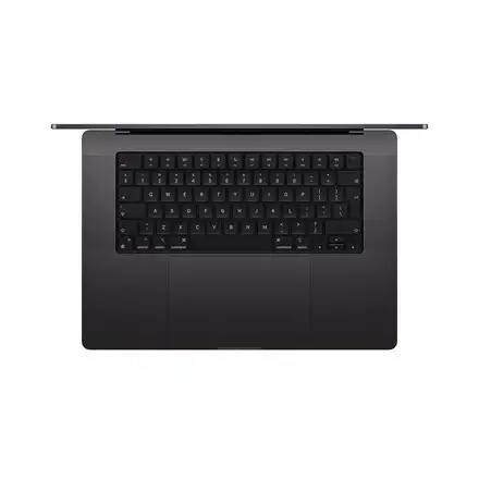 MacBook Pro 16" M4 Max 14C CPU 32C GPU 36 GB/1 TB kozmická čierna SK *Trieda A*