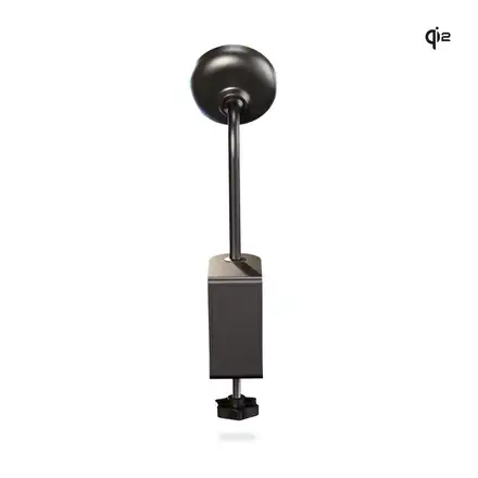 ZENS Office Charger Mount Pro