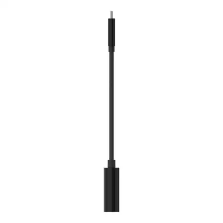 Belkin USB-C to HDMI + Charge Adapter - Black