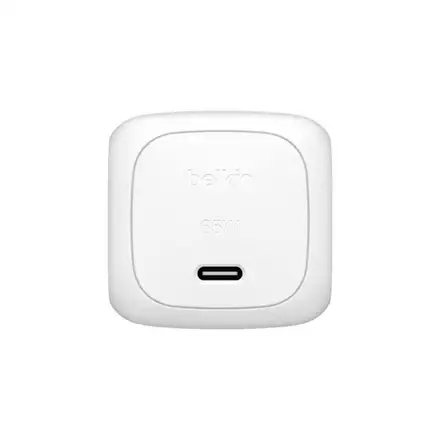 Belkin Boost Charge 65W PD USB-C Wall Charger - White