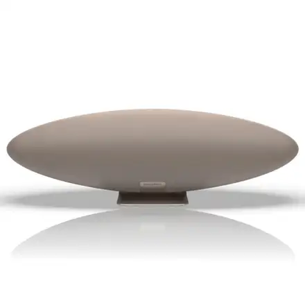 Bowers & Wilkins Zeppelin Pro Edition Solar Gold reproduktor