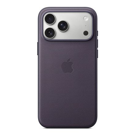 iPhone 17 Pro Max TechWoven Case with MagSafe - Fialová