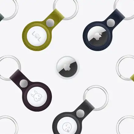 Apple AirTag (1 ks)