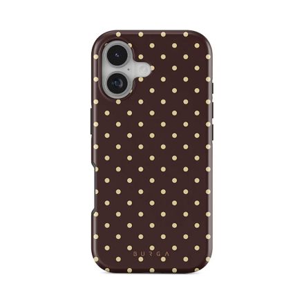 Burga kryt Sorry Busy Magsafe Case pre iPhone 17