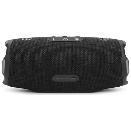 JBL Charge 6 Black reproduktor