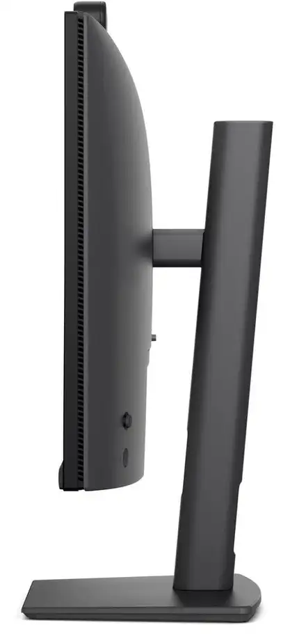 Dell Pro P/ P2426HEV/ 23,8"/ IPS/ FHD/ 120Hz/ 5ms/ Kamera / Pivot / Čierny/ 3RNBD