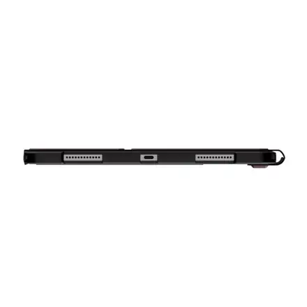 UAG puzdro Metropolis SE pre iPad Air 13" M2/M3 - Bordeaux