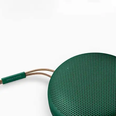 Bang & Olufsen BeoSound A1 2nd Gen. Green reproduktor