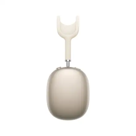 Apple AirPods Max - Hviezdne biele