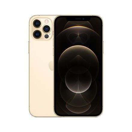 iPhone 12 Pro 512 GB zlatá *Trieda B*
