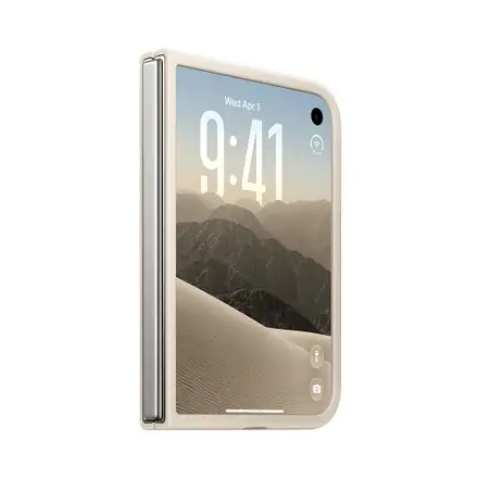 iPhone Duo Case - Sand