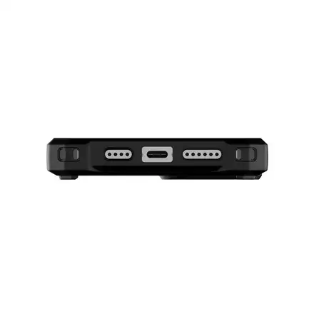 UAG kryt Monarch Pro Magsafe pre iPhone 14 Plus - Carbon Fiber