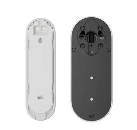 Aqara Smart Home zámok dverí U200 Lite Kit, biely