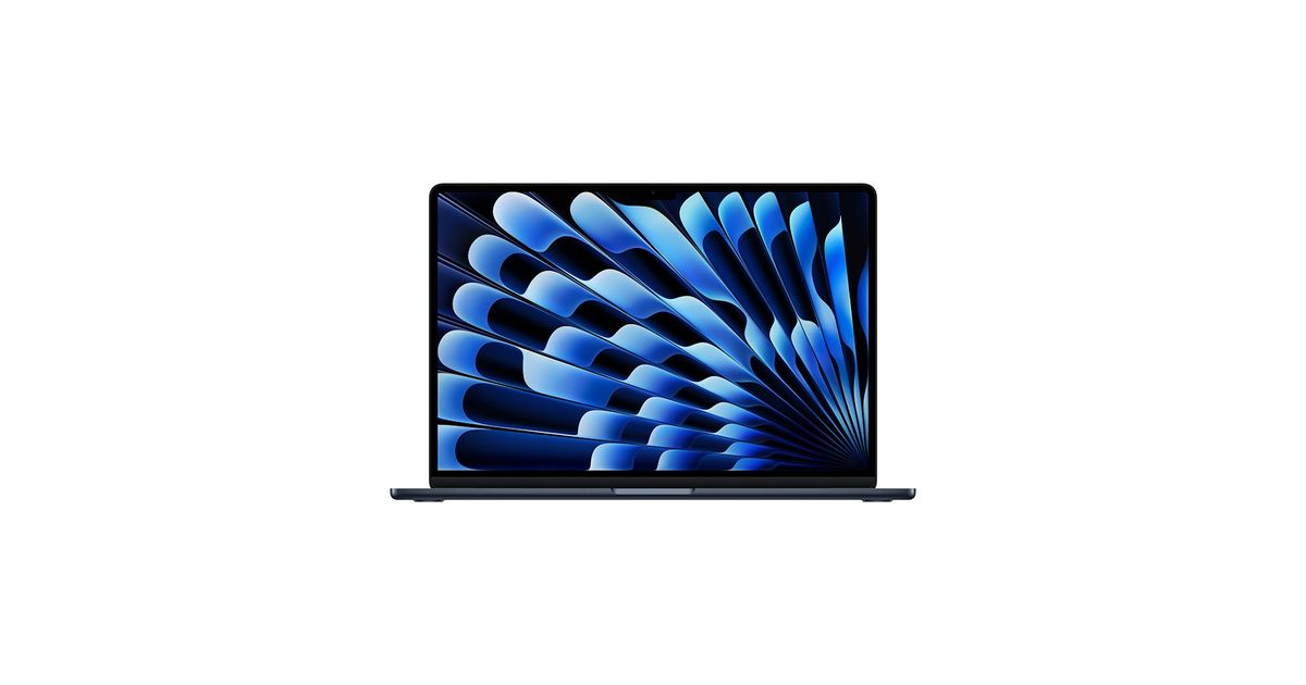 MacBook Air 15