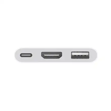 Apple USB-C Digital AV Multiport Adapter