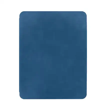 Comma puzdro Cyclone Rotation Case with Pencil Slot pre iPad 10-11 Gen 2022/2025 - Blue