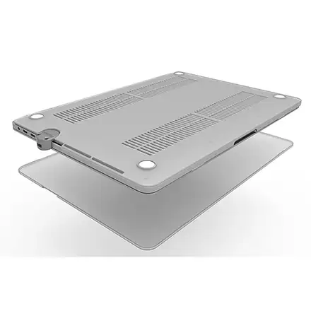 Compulocks Ledge MacBook Pro 13" Lock Case Bundle