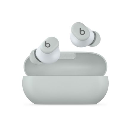Apple Beats Solo Buds - True Wireless Earbuds - Storm Grey slúchadlá
