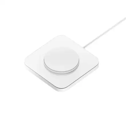 Nomad Base Magsafe Compatible Charger - White *Rozbalený*