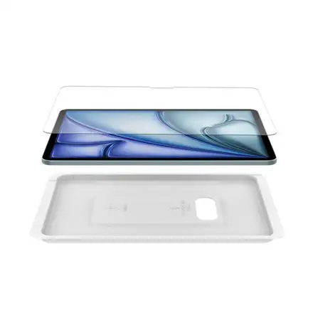 Belkin ochranné sklo ScreenForce pre iPad Air 11" M2/M3 - Clear
