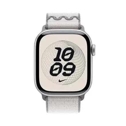 Apple Watch 42mm Veiled Grey Nike Sport Loop