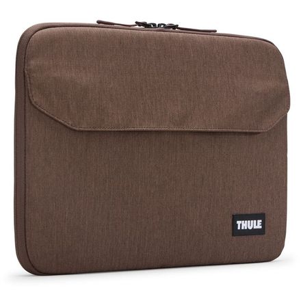 Thule Lithos puzdro pre MacBook Air 13" - hnedá