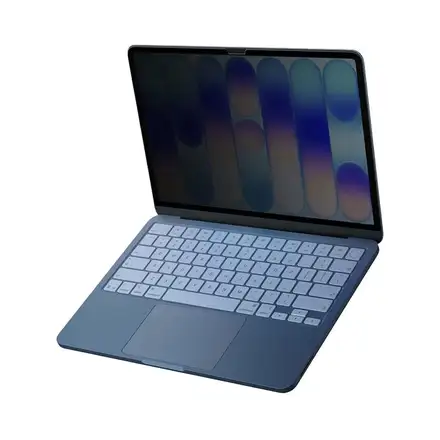 Spigen Screen Protector Safe View Privacy pre Macbook Neo