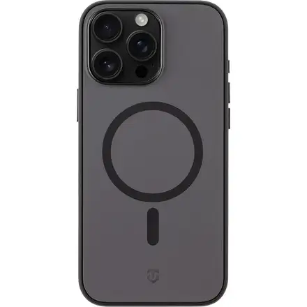 Tactical MagForce SmoothIsFast Kryt Apple iPhone 16 Pro čierna