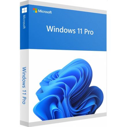 Microsoft Windows 11 Pro 64-bit Slovak
