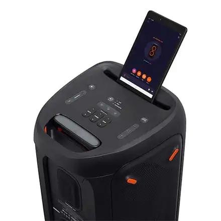 JBL Party Box 310 Black reproduktor