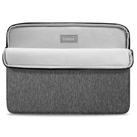 Tomtoc puzdro Light Sleeve pre iPad Pro 12.9"/Pro 13"/Air 13" - Gray