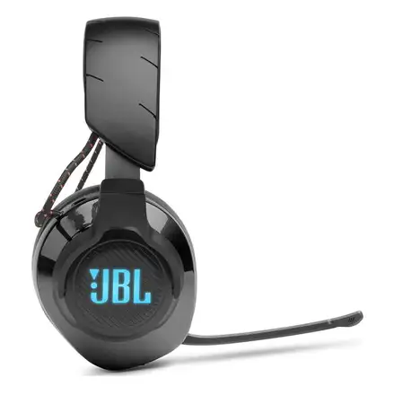 JBL Quantum 610 Black slúchadlá