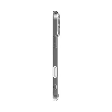 Spigen kryt Ultra Hybrid T Magsafe Camera Control pre iPhone 16 Pro - Graphite