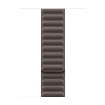 Apple Watch 42mm Dark Taupe Magnetic Link - S/M