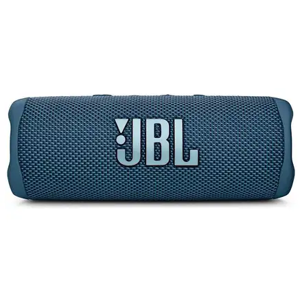 JBL Flip 6 Blue reproduktor