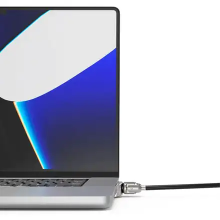 Compulocks MacBook Pro 16" (2019)  Lock - The Ledge